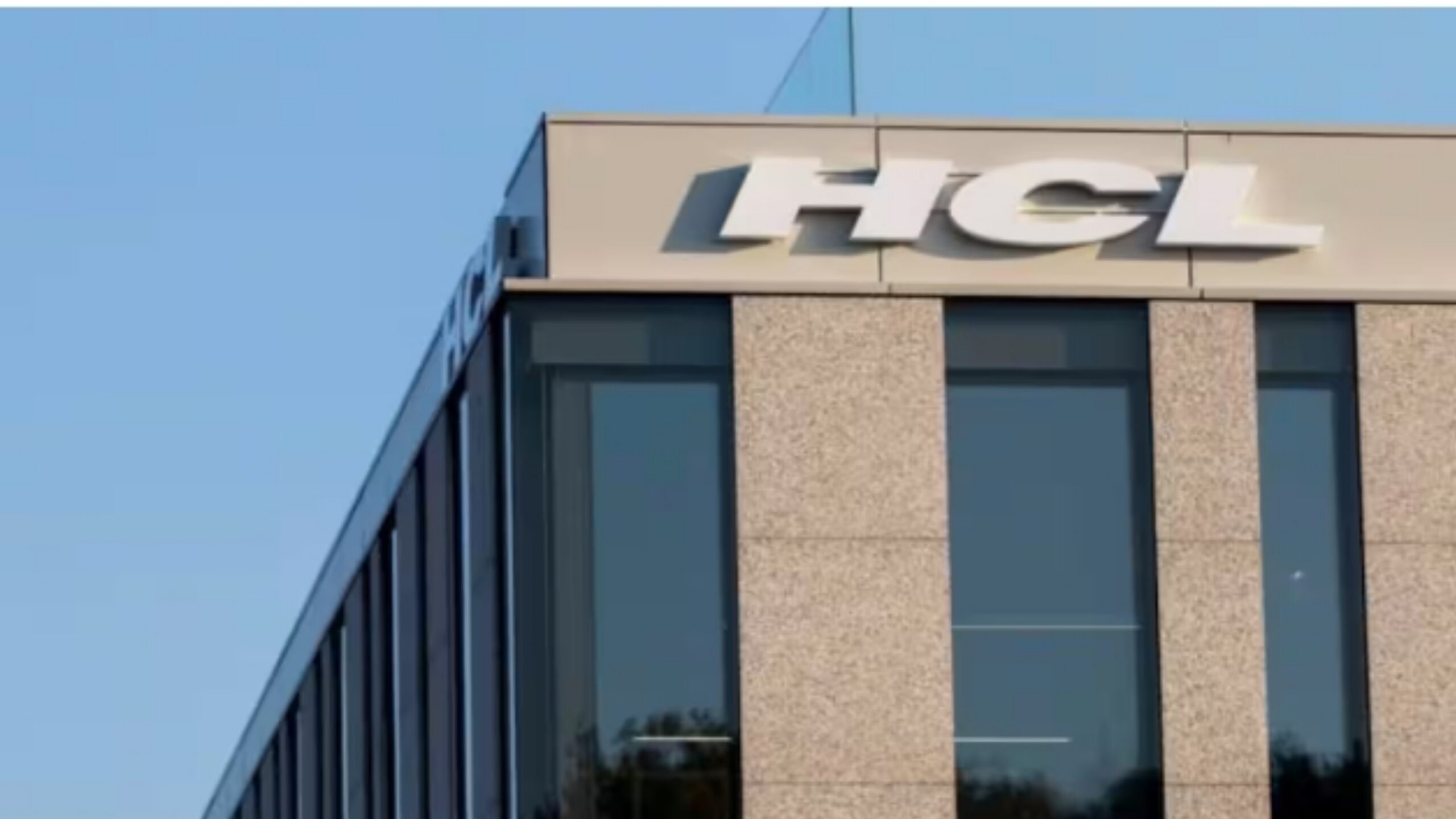 You are currently viewing HCL Tech Employee Head Count: एचसीएल के कर्मचारियों ने छोड़ी नौकरी