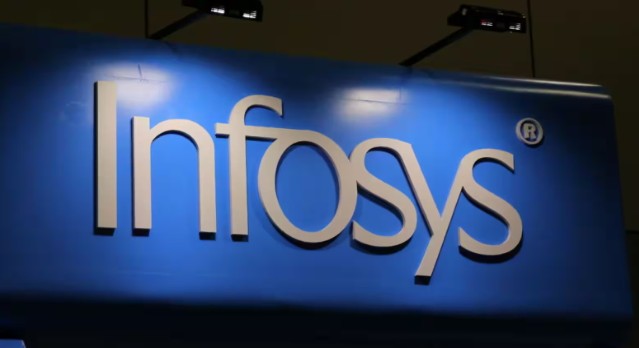 Infosys Share