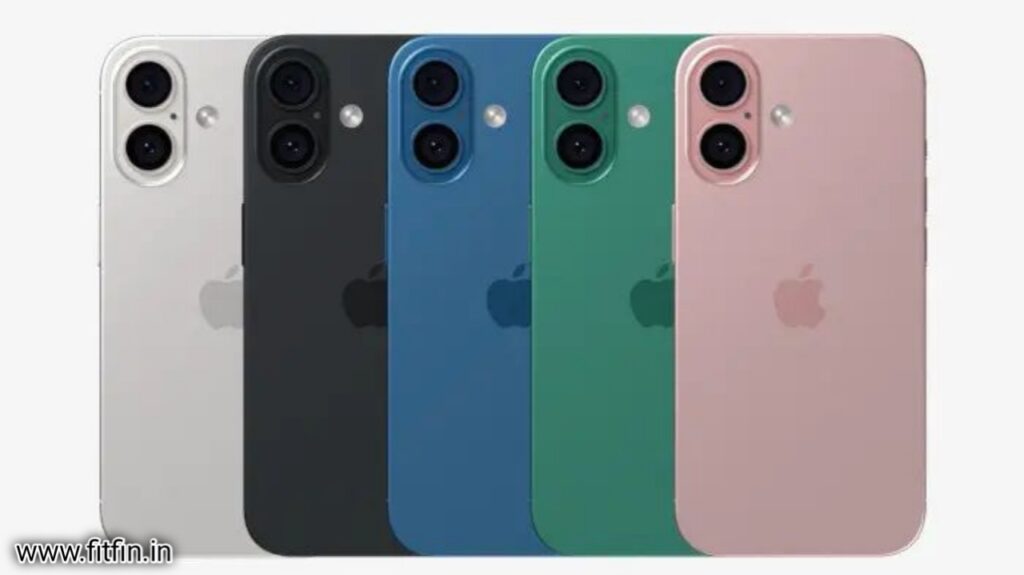 iPhone 16 Pro & 16 Pro Max - price in India